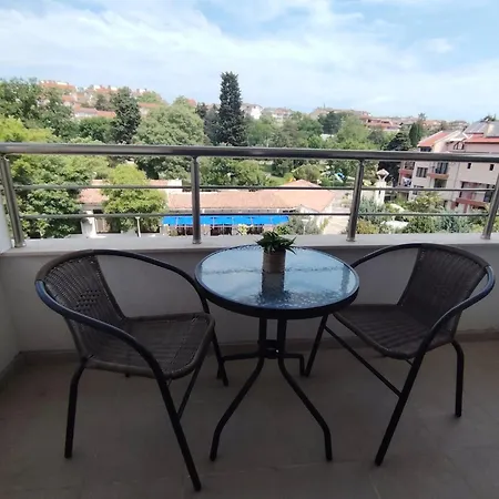 теди Sozopol