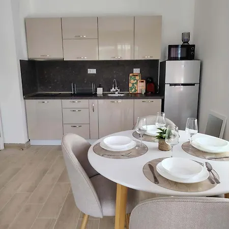Apartamento теди Sozopol