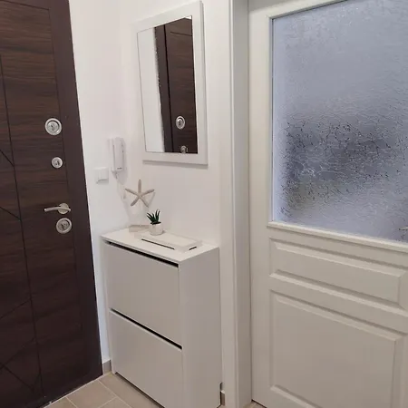 Apartment теди