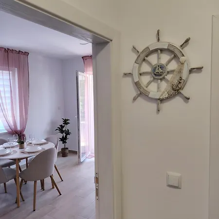 Apartamento теди