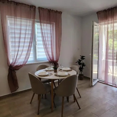 теди Apartment Sozopol