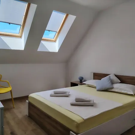 Apartamento теди *